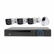 ATIS KIT CVR-1D3W-1MP ATIS KIT CVR-1D3W-1MP